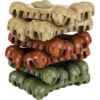 Trixie Veggie Honey Comb Bone 8,5 cm 1 stk - Billede 2