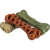 Trixie Veggie Honey Comb Bone 8,5 cm 1 stk - Billede 4