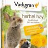 Vadigran Hø med urter