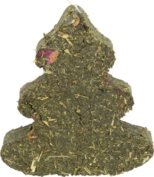 Trixie Xmas Juletræ til gnaver 90g - Image 4