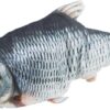 Sprællende Fisk 30 cm - Billede 2