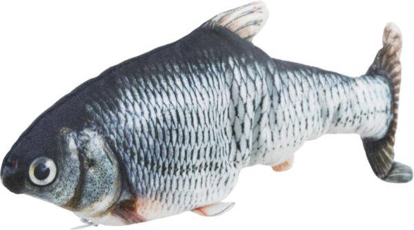 Sprællende Fisk 30 cm - Image 2