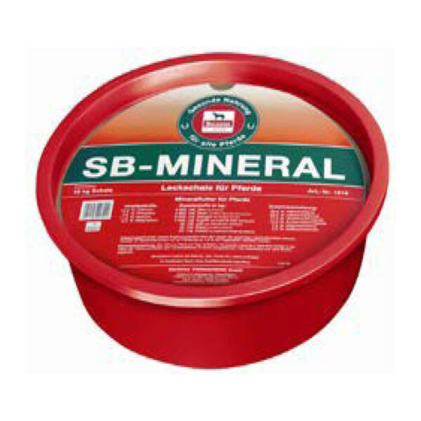 Salvana SB Slikbalje hest 10 kg