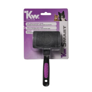 KW Smart Selvrensende Karte Small