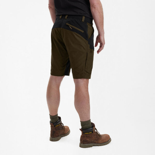 Strike shorts str 56 | Fallen Leaf - Billede 4