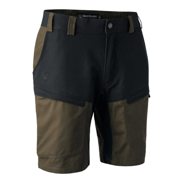 Strike shorts str 56 | Fallen Leaf