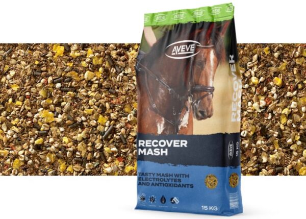Aveve Recover Mash 15 kg