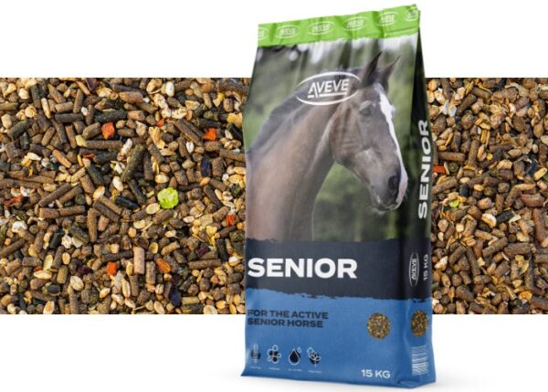 Aveve Senior 15 kg