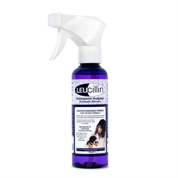 Leucillin Spray 150 Ml.