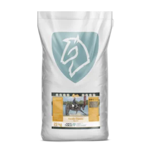 Nordic Classic pellets