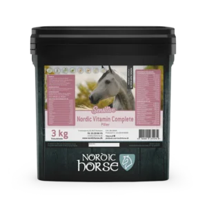 Nordic Vitamin Complete