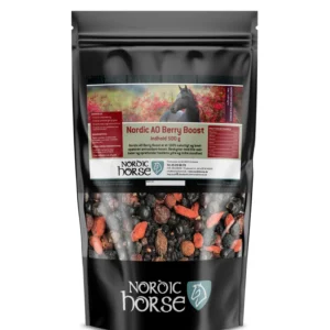 Nordic AO Berry Boost