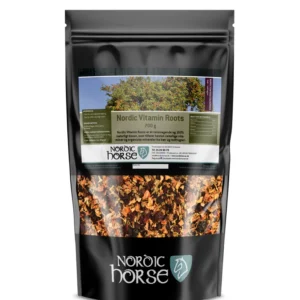 Nordic Vitamin Roots