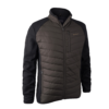 DEERHUNTER Moor vatteret jakke m/strik