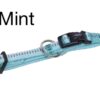 Halsbånd SOFT GRIP  S-M