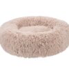 Fluffy Deluxe Donutseng Str. M - Koksgrå - Billede 3