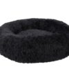 Fluffy Deluxe Donutseng Str. M - Koksgrå - Billede 5