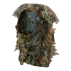Sneaky 3D face maske