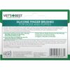 Vets Best Finger børste 5 pak - Billede 2