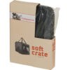 Soft Crate Transportbur Grå X-Large - Billede 2