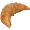 Trixie Croissant med kylling 11 cm 1 stk - Billede 2