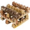 Trixie Veggie Jaw Bone 12 cm 1 stk - Billede 2