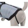 Trixie Pontis hundejakke med sele str. 33 cm grå - Billede 2
