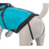 Trixie Pontis hundejakke med sele str. 33 cm grå - Billede 12