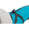 Trixie Pontis hundejakke med sele str. 33 cm grå - Billede 10