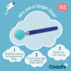 Coachi Target Stick - Billede 2
