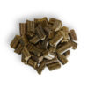 Happy Snacks Tasty Rosehip m hyben 1kg - Billede 2