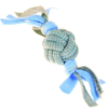 Hvalpeleg Rebbold M/Fleece - Billede 2