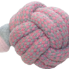Hvalpeleg Rebbold M/Fleece