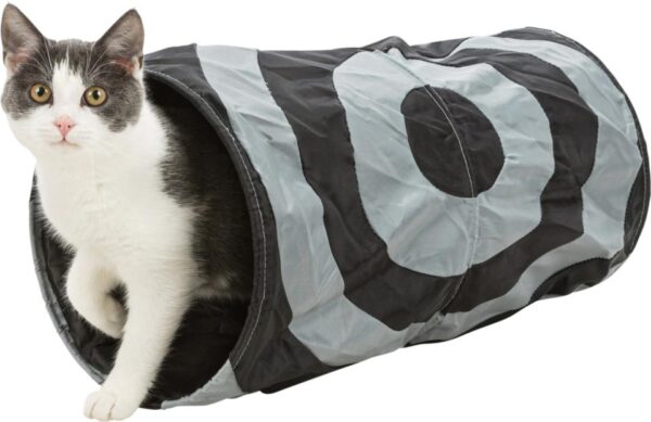 Trixie katte lege tunnel Ø 25 x 50 cm
