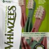 Whimzees Toothbrush Star M til mellemstore hunde