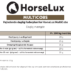 HORSELUX Multicobs 3 kg - Image 2