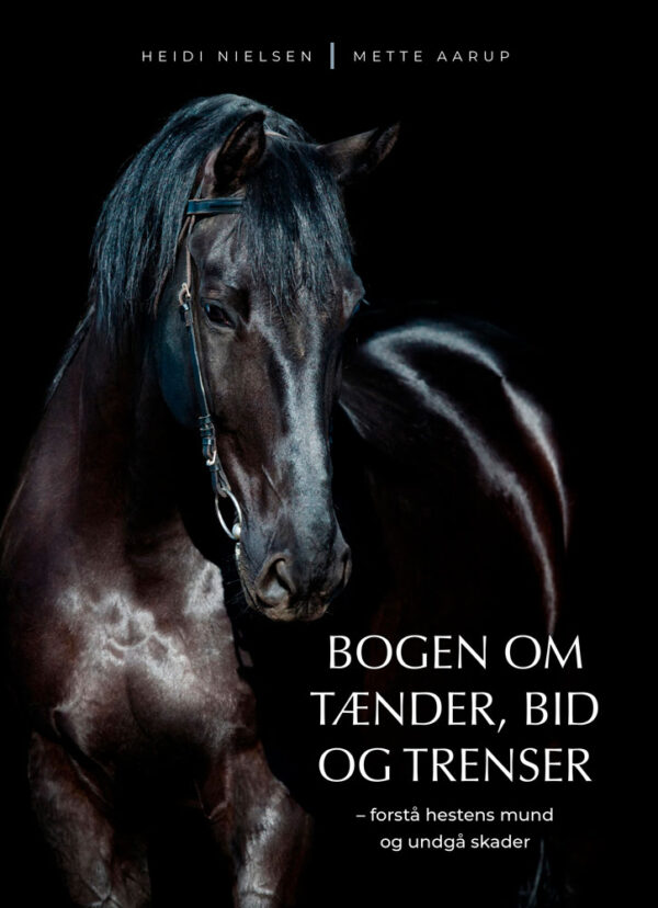 Bogen om tænder, bid og trenser