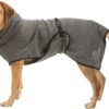 Trixie Badekåbe til hund str. XL 75 cm