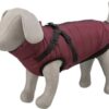 Trixie hundejakke med sele Pirou - Billede 2