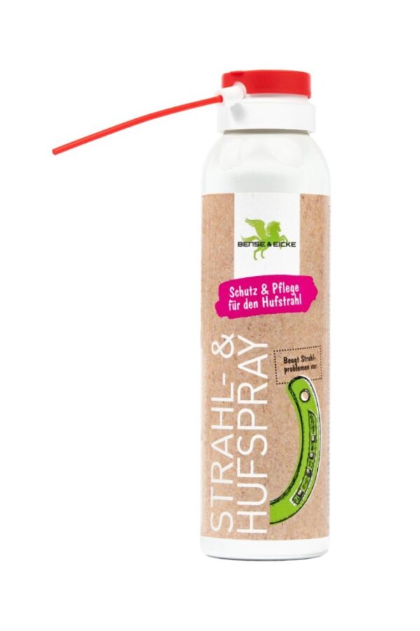Bense & Eicke stråle og hovplejespray 150 ml