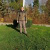 Deerhunter Lady Northward vatteret jakke
