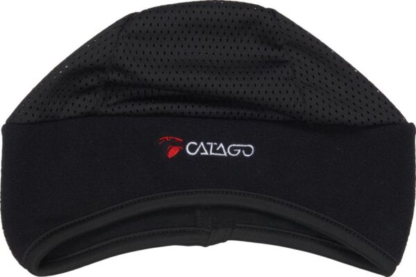 Catago Fir-tech Fleece pandebånd m net