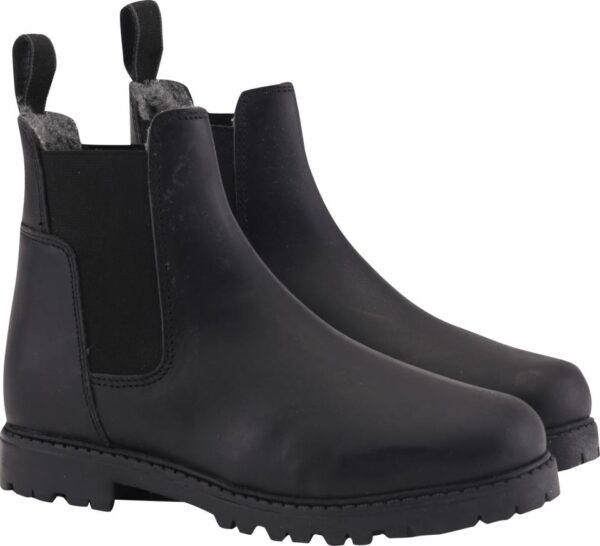 EQ Furlin Milano Boots