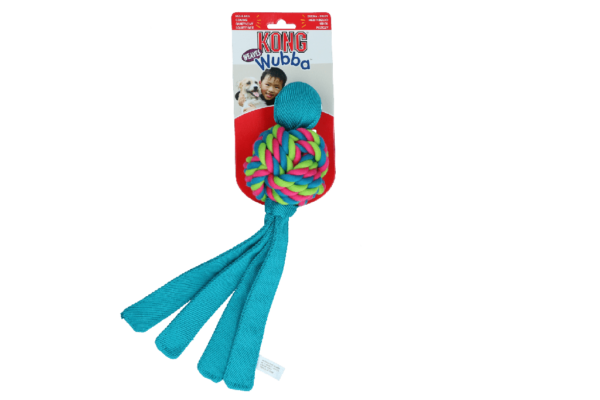 KONG Wubba weaves str. L