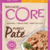 CORE Cat purely pate 85g
