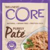 CORE Cat purely pate 85g - Billede 5