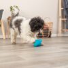 Trixie snack-spinner i gummi