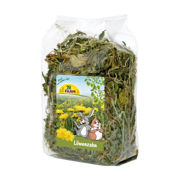 JR Farm Mælkebøtte 100 g