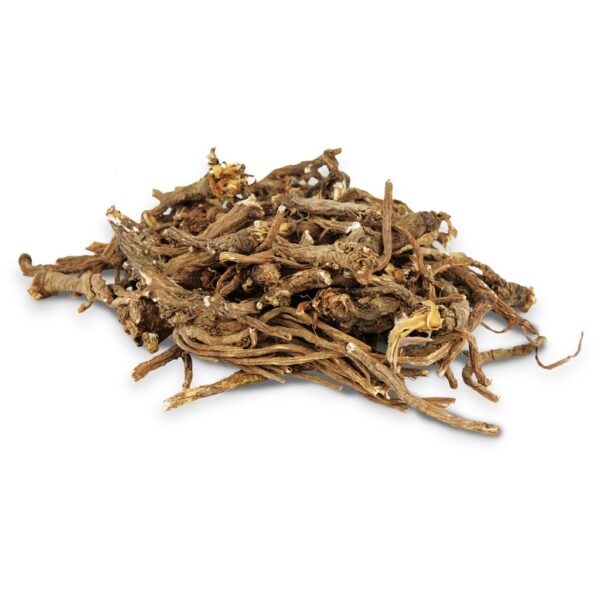 JR Farm Mælkebøtte rødder 50 g