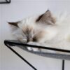 D&D Cat Oliver Radiator hængekøje grå - Billede 2